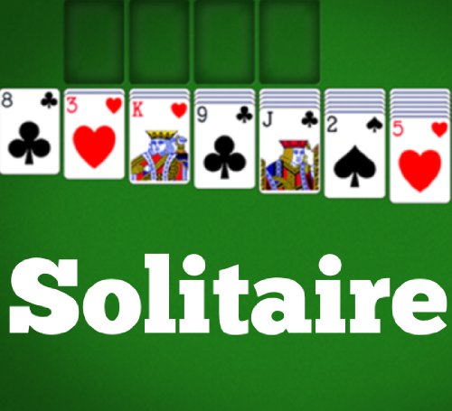 Solitaire: The Fun Unofficial Game Guide to Solitaire - the World's Most Favorite Card Game