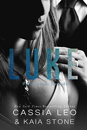Decode (Luke Series #7)