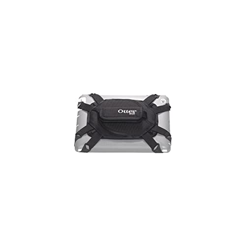 OTTERBOX UTILITY SERIES LATCH II Case for 10-Inch Tablets - Black