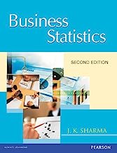 Business Statistics