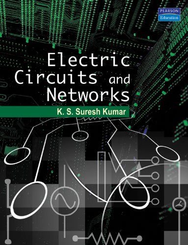 Electric Circuits and Networks