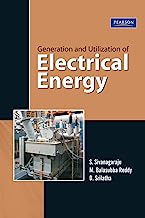 Generation and Utilization of Electrical Energy