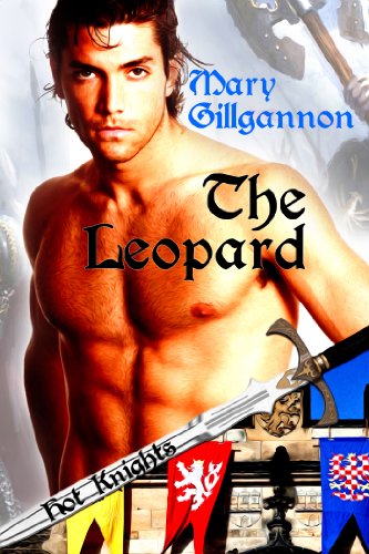 The Leopard (Hot Knights Book 2)