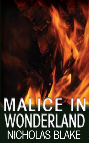 Malice in Wonderland (Nigel Strangeways)