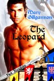 The Leopard (Hot Knights Book 2)