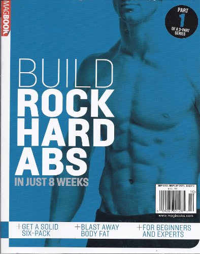Build Rock-Hard Abs (September 2013)