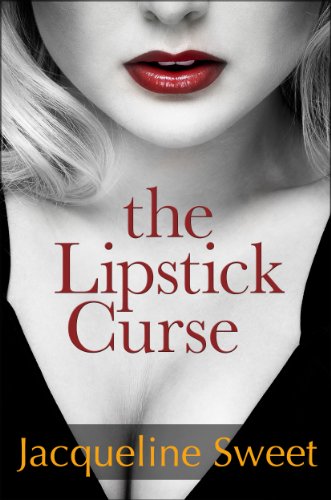 The Lipstick Curse (Paranormal Erotica)