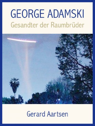 George Adamski (German Edition)