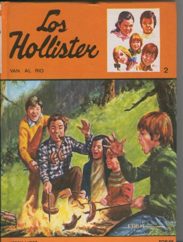 Los Hollister van al rio
