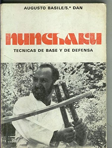Nunchaku