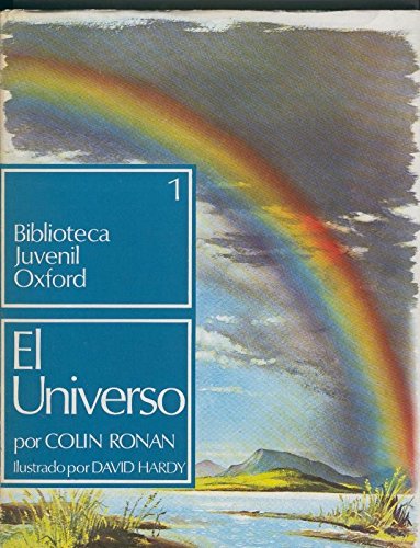 Biblioteca Juvenil Oxford volumen 1: El universo