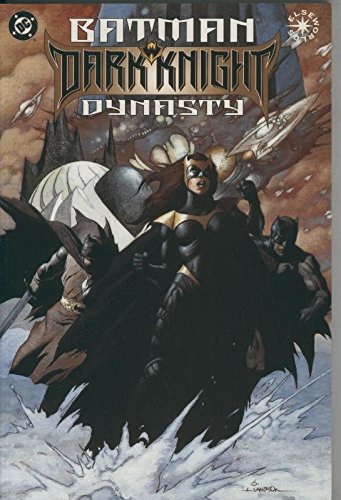 Batman: Dark Knight Dynasty