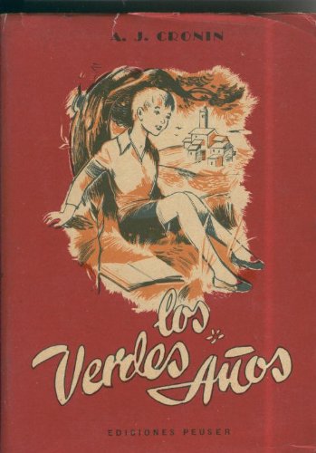 Los verdes aÃ±os