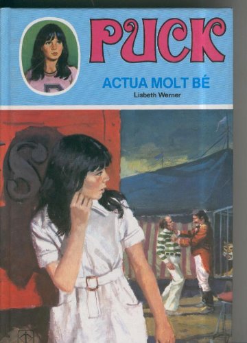 Puck actua molt be