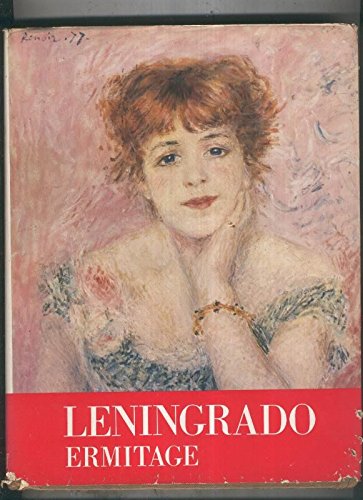 Museos y Monumentos: Ermitage.Leningrado