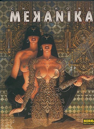 Mekanika