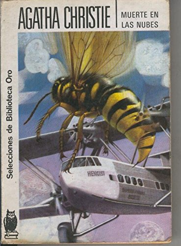 Muerte en las nubes