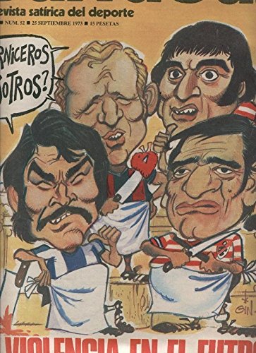 Barrabas numero 052