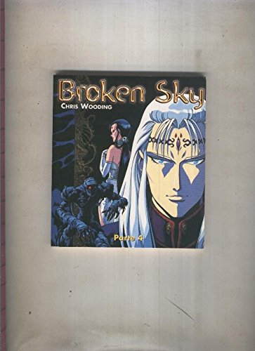 Broken Sky parte 4