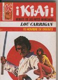 Kiai numero 32: El hombre de oriente