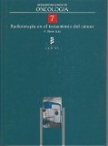 Radioterapia en el tratamiento del cancer