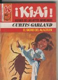 Kiai numero 36: El signo del Alacran