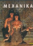 Mekanika
