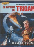 Cimoc Extra Color numero 005: El Imperio de Trigan volumen 2