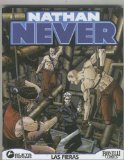Nathan Never numero 02