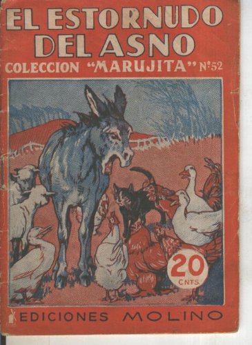 Marujita numero 052