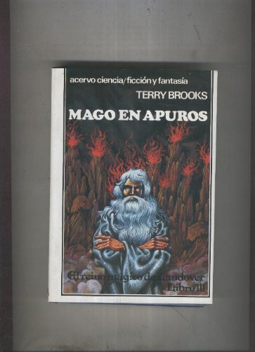 Reino magico de Landover libro 3: Mago en apuros