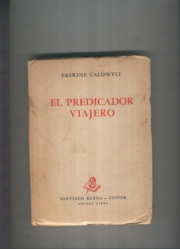 El Predicador viajero