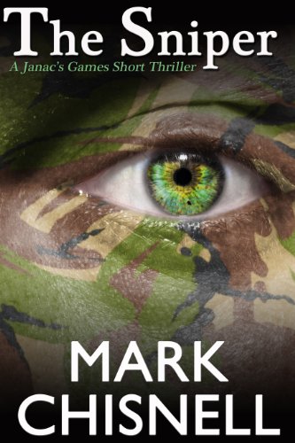 The Sniper (Janac's Games, Origins #1)