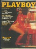Playboy numero 05, marzo 1979