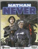 Nathan Never numero 01: Las fieras