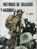 Piloto: Historias de soldados y maquinas
