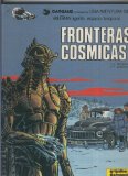 Valerian volumen 13: Frontera cosmicas