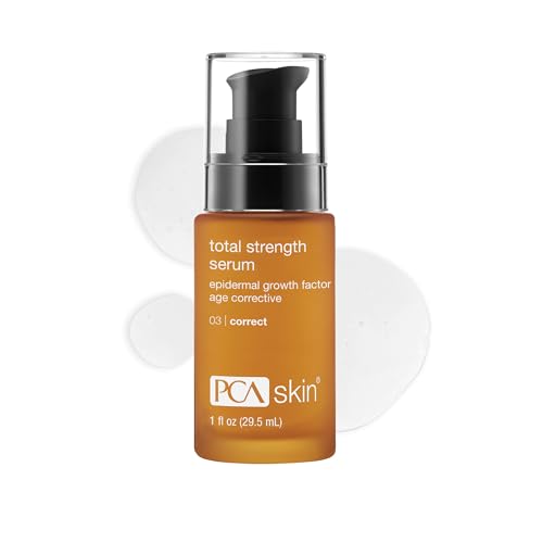 Serums by PCA skin Total Strength Serum 29.5ml