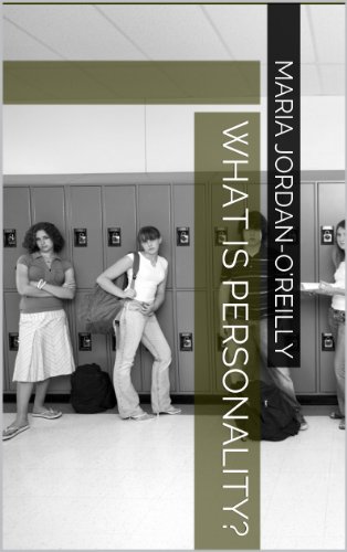 What is Personality? (Writings in Psychology Book 5)