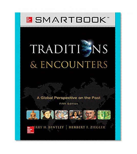 SmartBook Online Access for Traditions & Encounters