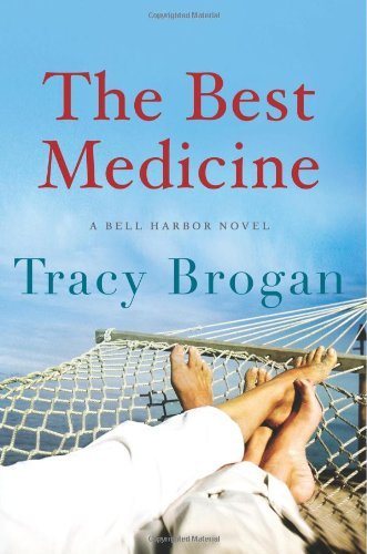 Book Cover The Best Medicine (A Bell Harbor Novel)