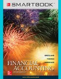 SmartBook Online Access for Financial Accounting