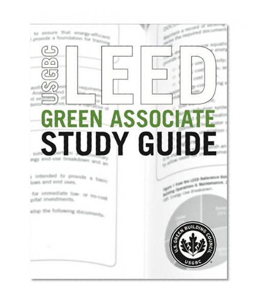 Green Associate Study Guide