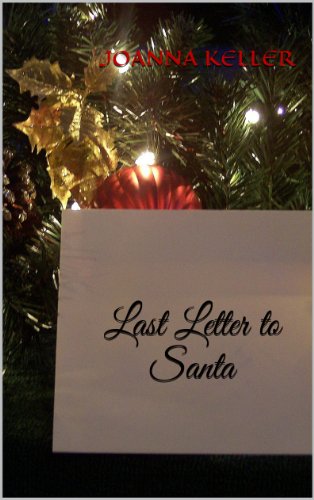 Last Letter to Santa
