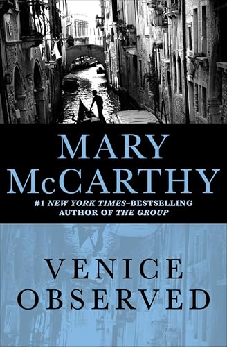 Venice Observed