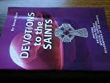 Devotions to the Saints Book - Anna Riva