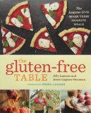 The Gluten-Free Table: The Lagasse Girls Share Their Favorite Meals