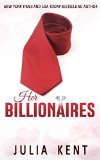 Her Billionaires: Boxed Set (Books 1-4)