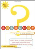 Kokology : The Game of Self-Discovery [Paperback] [2000] (Author) Tadahiko Nagao, Isamu Saito