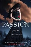 Passion (Fallen) [Hardcover] [2011] (Author) Lauren Kate